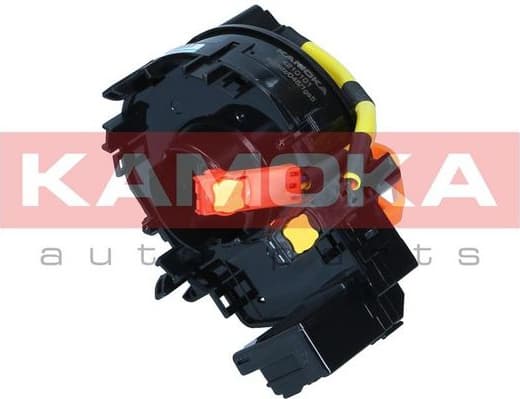 Clock Spring, airbag 4210101 - image 2