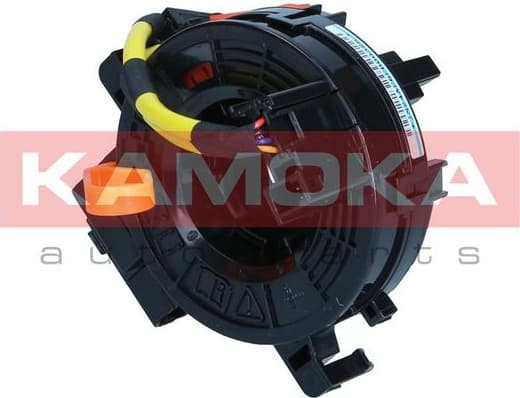 Clock Spring, airbag 4210101 - image 4