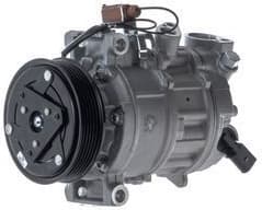 Compressor, air conditioning BEHR ACP 1586 000S