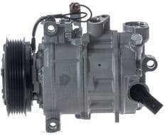 Compressor, air conditioning BEHR ACP 1586 000S - image 2