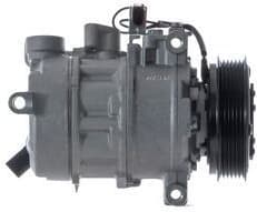 Compressor, air conditioning BEHR ACP 1586 000S - image 6