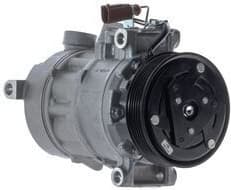 Compressor, air conditioning BEHR ACP 1586 000S - image 7