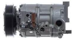 Compressor, air conditioning BEHR ACP 1586 000S - image 8