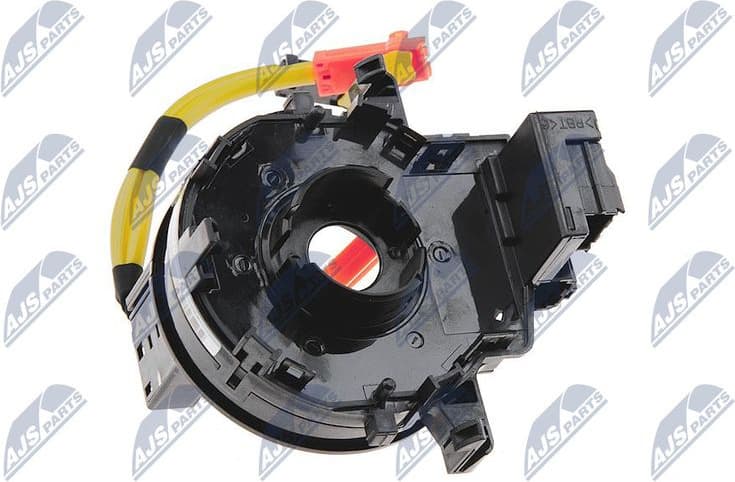 Clock Spring, airbag EAS-TY-005 - image 2