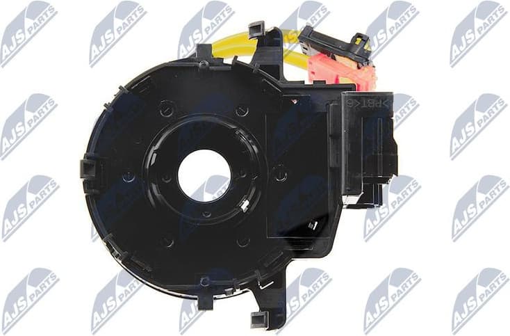 Clock Spring, airbag EAS-TY-005 - image 5