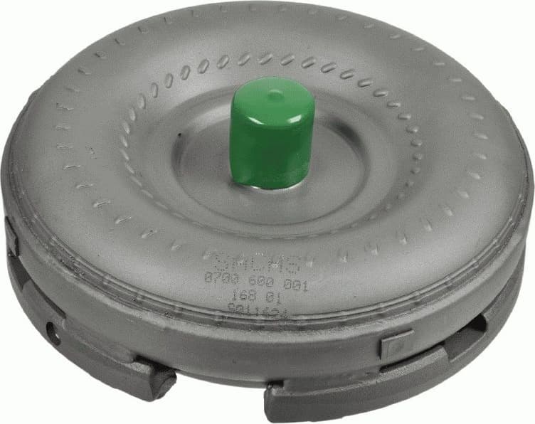 Torque Converter 0700 600 001