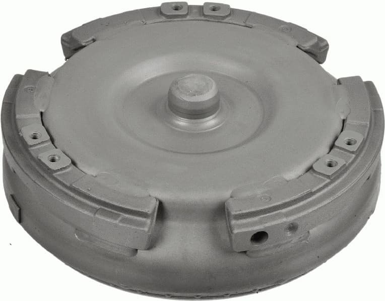 Torque Converter 0700 600 001 - image 2
