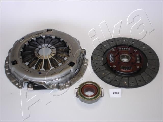 Clutch Kit 92-02-2085