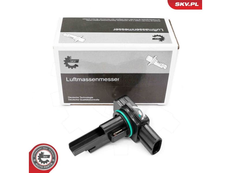 Mass Air Flow Sensor 07SKV220