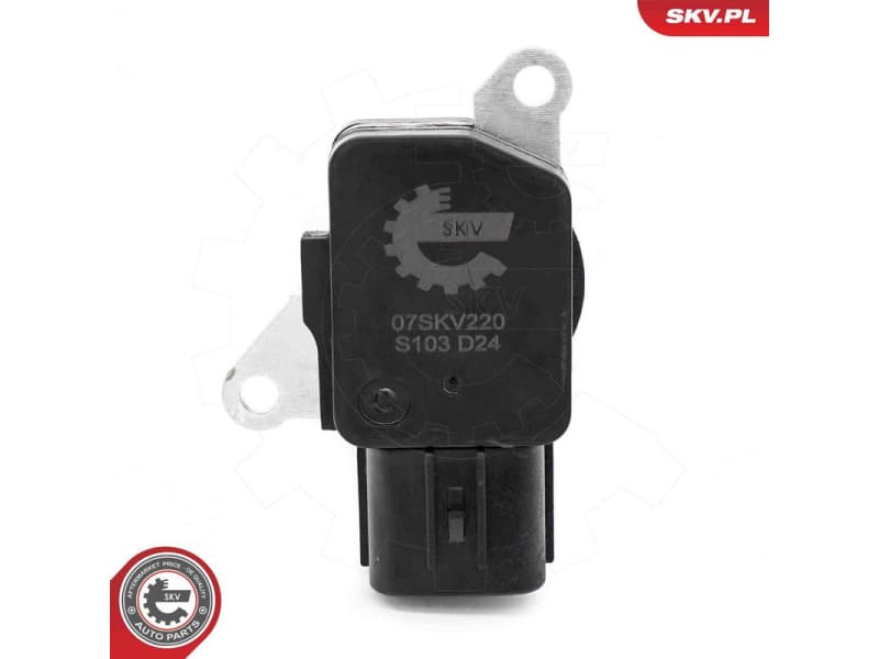 Mass Air Flow Sensor 07SKV220 - image 5
