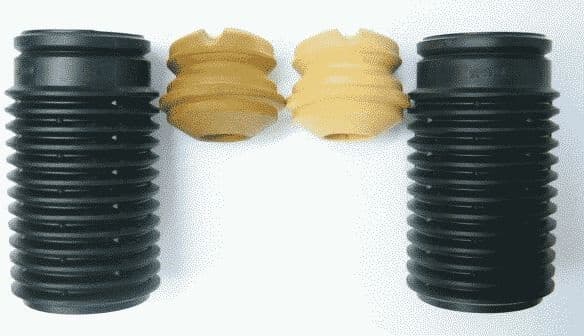 Dust Cover Kit, shock absorber Service Kit 89-003-0