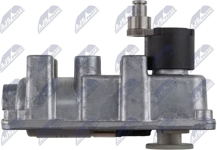 Control Box, charger ECD-AU-015 - image 3