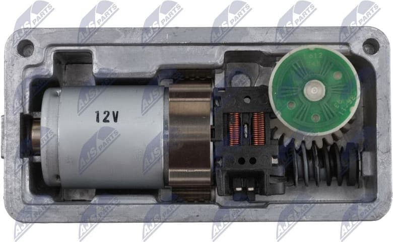Control Box, charger ECD-AU-015 - image 5