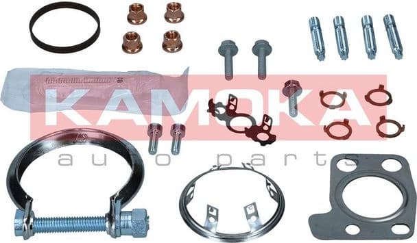 Mounting Kit, charger 8607074