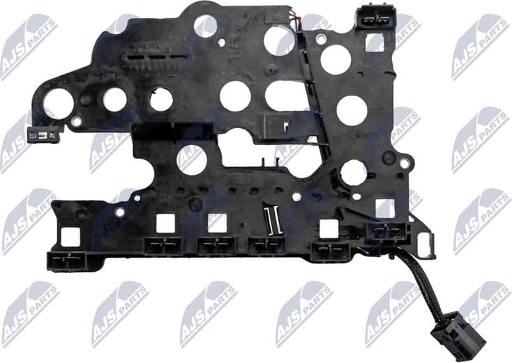 Cable repair kit, transmission control unit (AMT) EAT-FR-000 - image 3