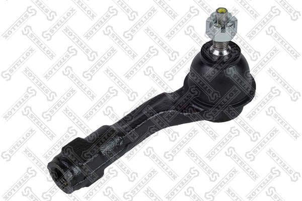 Tie Rod End 51-98640-SX