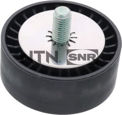 Tensioner Pulley, V-ribbed belt GA351.66