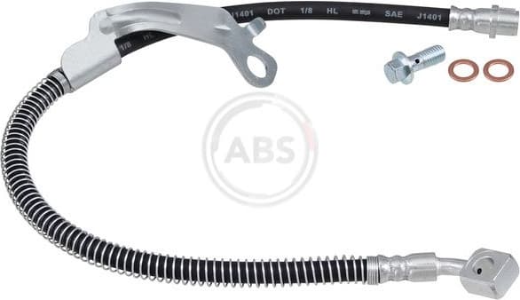 Brake Hose SL1465