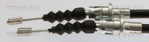 Cable Pull, parking brake 8140 501146 - image 2