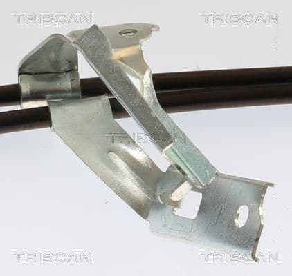 Cable Pull, parking brake 8140 501146 - image 3