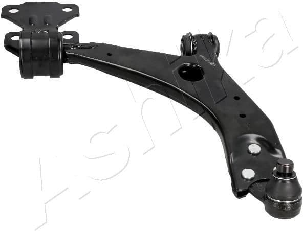 Control/Trailing Arm, wheel suspension 72-00-0303R - image 3