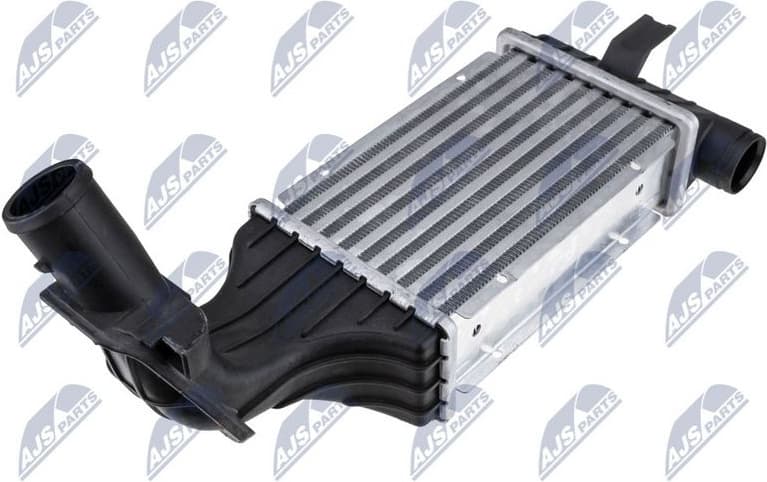 Charge Air Cooler CNG-PL-003