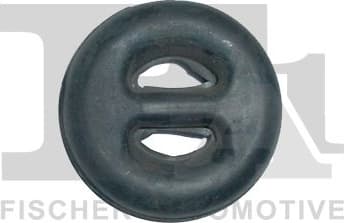 Mount, exhaust system 123929 - image 2