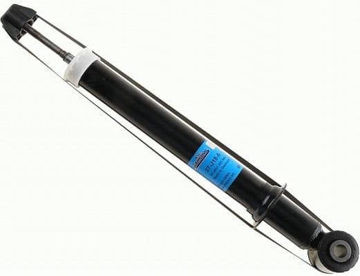 Shock Absorber 27-J18-A