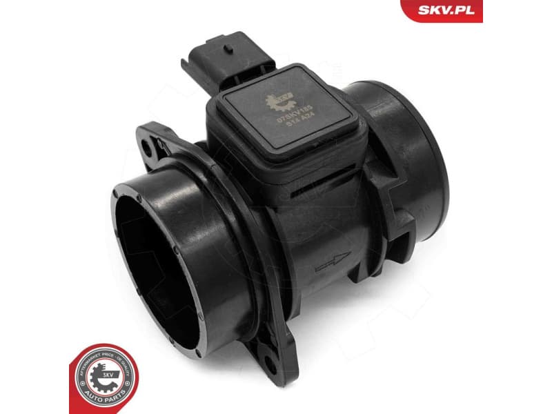 Mass Air Flow Sensor 07SKV185 - image 2