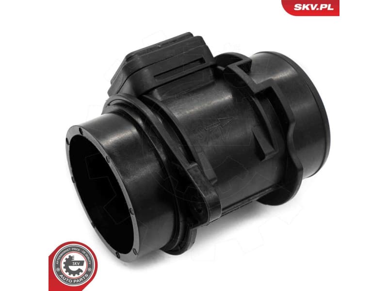Mass Air Flow Sensor 07SKV185 - image 3