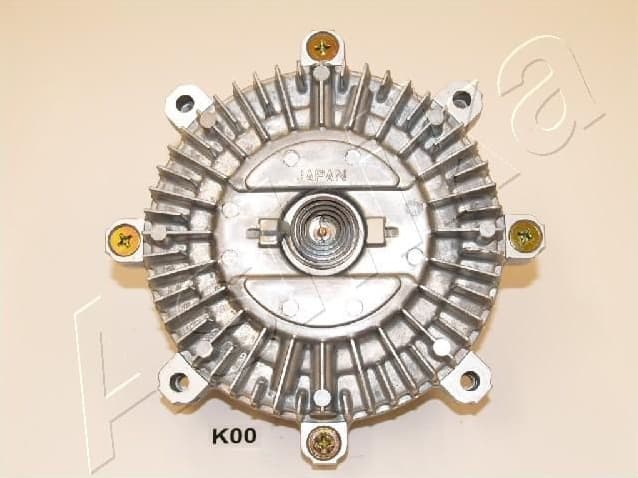 Clutch, radiator fan 36-0K-K00
