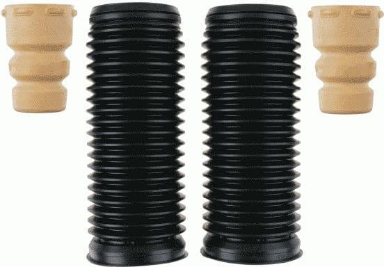 Dust Cover Kit, shock absorber Service Kit 89-104-0