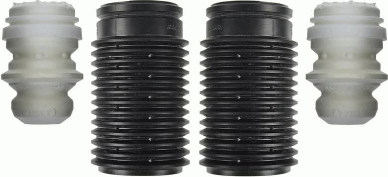 Dust Cover Kit, shock absorber Service Kit 89-305-0