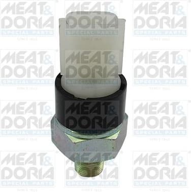 Oil Pressure Switch 72123