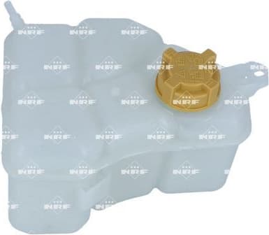 Expansion Tank, coolant EASY FIT 454014 - image 4