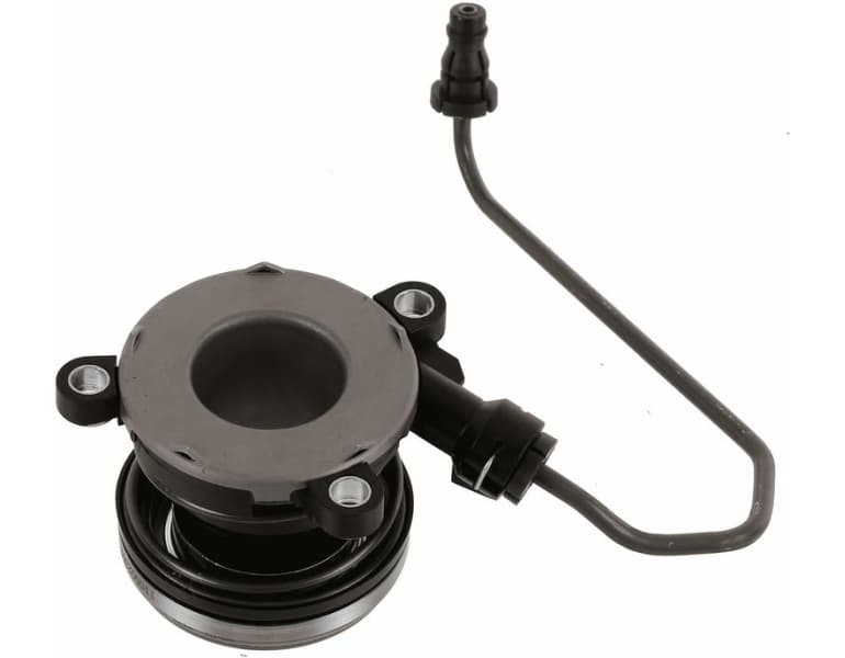 Central Slave Cylinder, clutch 3182 654 315 - image 2