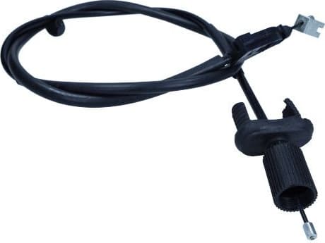 Cable Pull, parking brake 32-1451