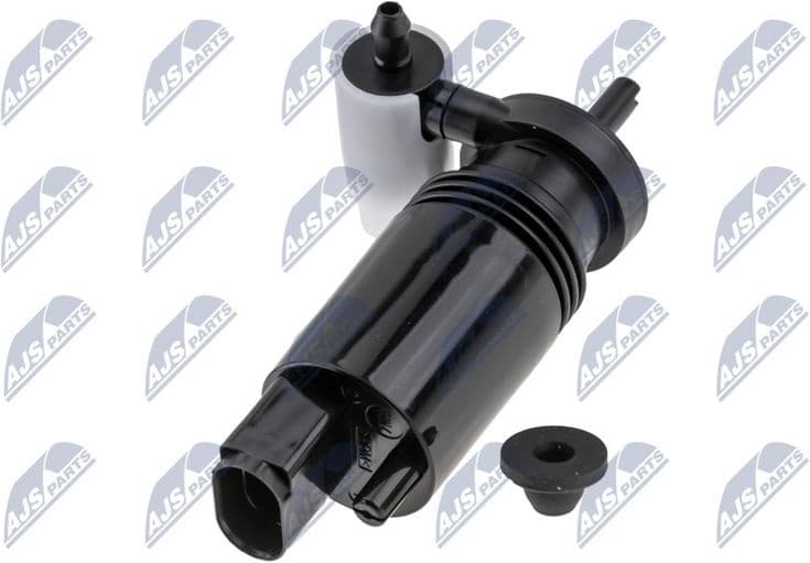 Washer Fluid Pump, window cleaning ESP-ME-005 - image 2