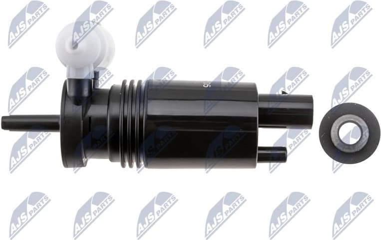 Washer Fluid Pump, window cleaning ESP-ME-005 - image 3