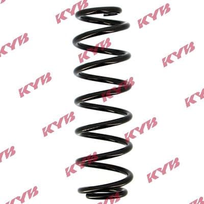 Suspension Spring K-Flex RA5114