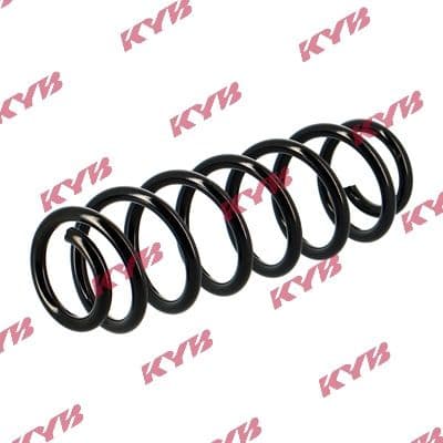Suspension Spring K-Flex RA5114 - image 2