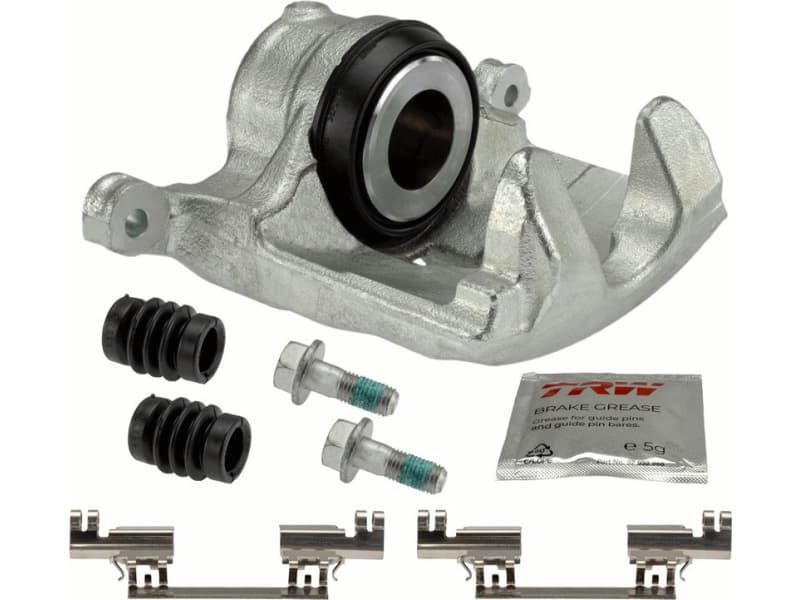 Brake Caliper BHW674E