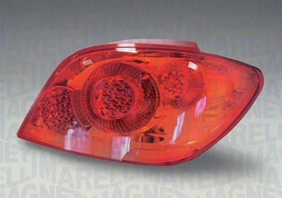 Tail Light Assembly 714025700802