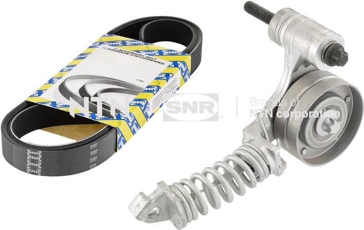 V-ribbed Belt Set KA853.22