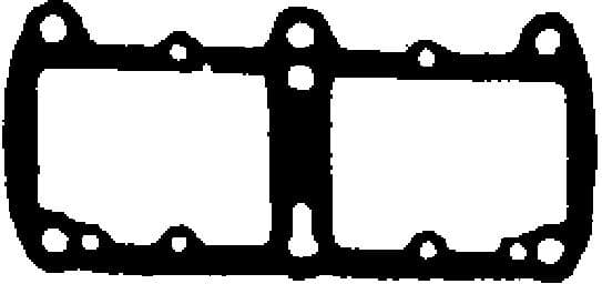 Gasket, cylinder head cover 440243P - image 2