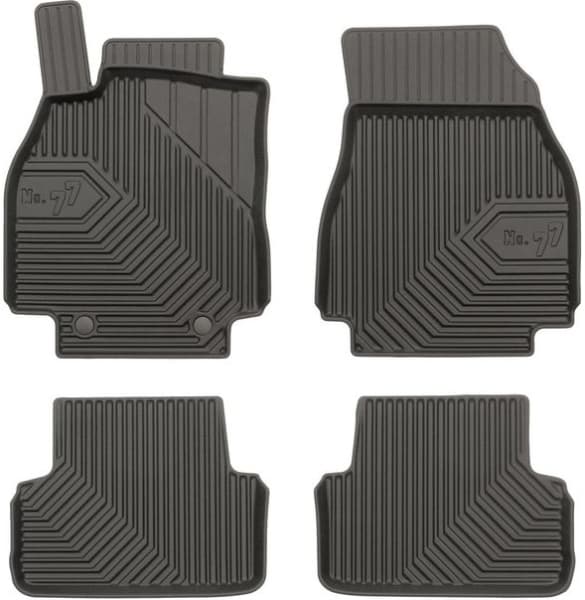 Floor Mat Set NO.77 77408739