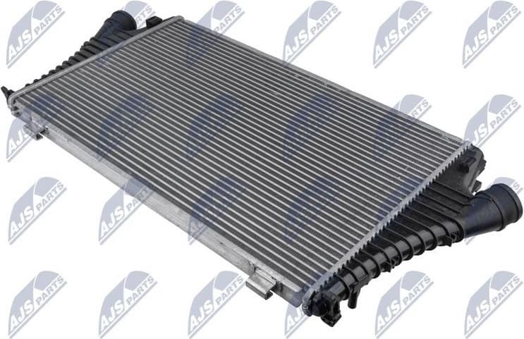Charge Air Cooler CNG-FT-012 - image 2