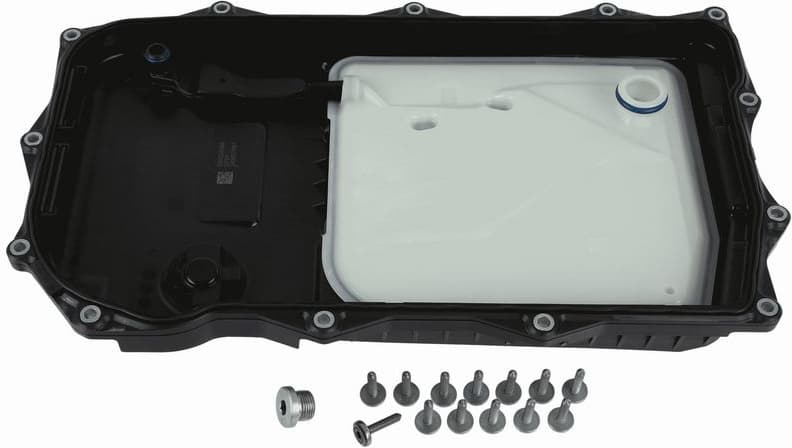 Parts Kit, automatic transmission oil change 1109.298.030