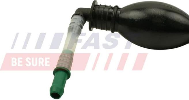 Fuel Pump FT53046 - image 3