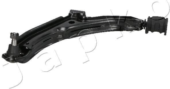 Control/Trailing Arm, wheel suspension 72162L - image 2